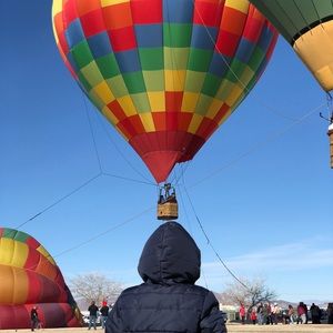 Meet your Posher, Sheryl